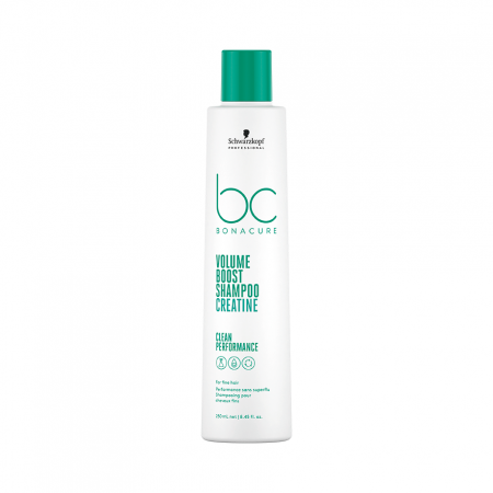 BC VOLUME BOOST Shampoo 250ml