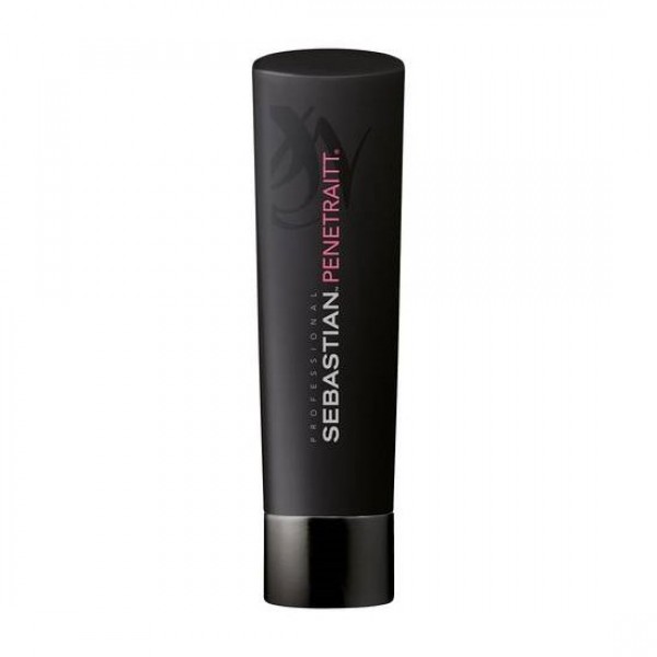 SEBASTIAN PENETRAITT Strengthening and Repair Shampoo 250ml SEBASTIAN PENETRAITT Strengthening and Repair Shampoo 250ml