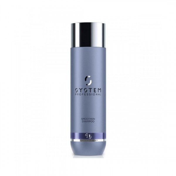 SMOOTHEN S1 Shampoo 250ml SMOOTHEN S1 Shampoo 250ml
