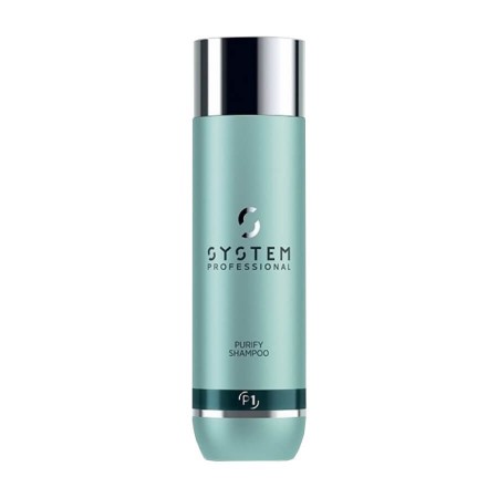 PURIFY P1 Shampoo 250ml