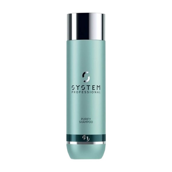 PURIFY P1 Shampoo 250ml PURIFY P1 Shampoo 250ml