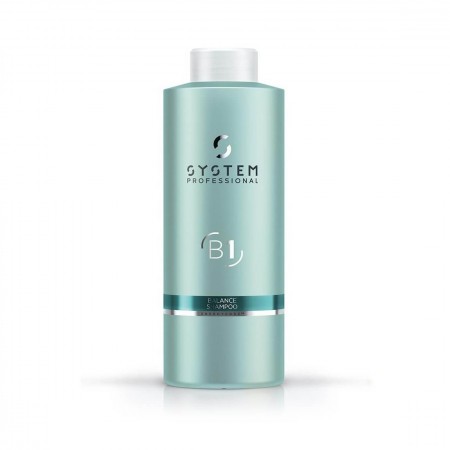 BALANCE B1 Shampoo 1000ml