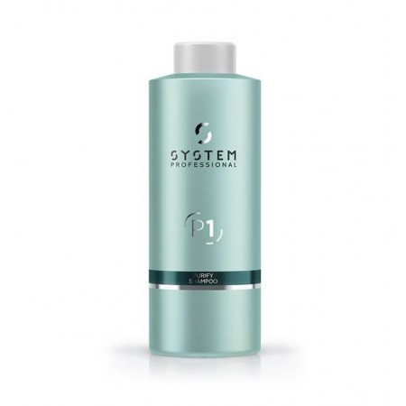 PURIFY P1 Shampoo 1000ml