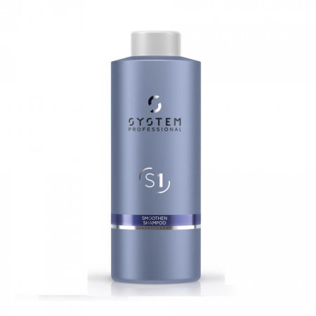SMOOTHEN S1 Shampoo 1000ml