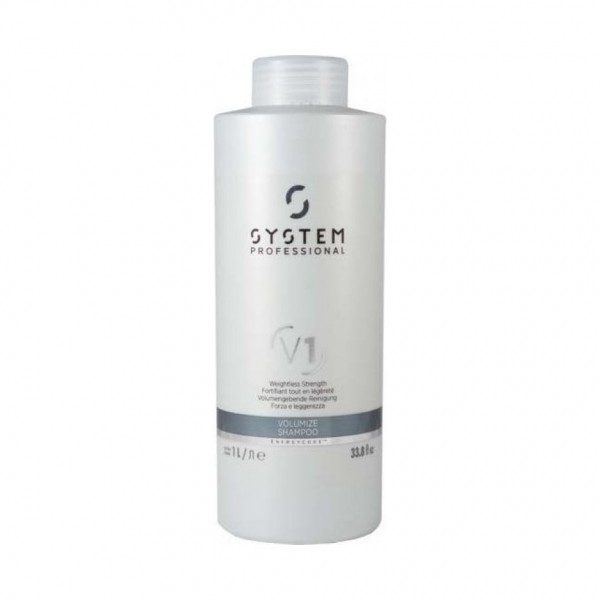 VOLUMIZE V1 Shampoo 1000ml