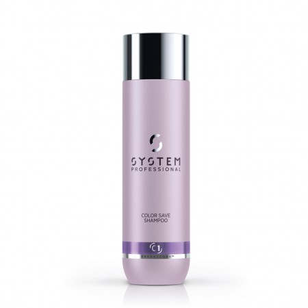 COLOR SAVE C1 Shampoo 250ml