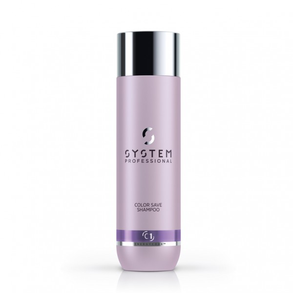 COLOR SAVE C1 Shampoo 250ml COLOR SAVE C1 Shampoo 250ml
