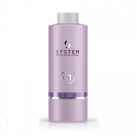 COLOR SAVE C1 Shampoo 1000ml