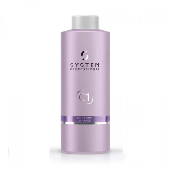 COLOR SAVE C1 Shampoo 1000ml COLOR SAVE C1 Shampoo 1000ml