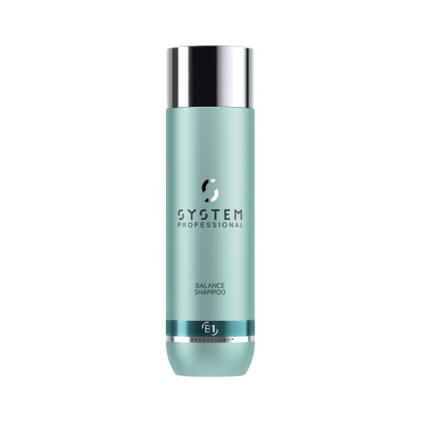BALANCE B1 Shampoo 250ml BALANCE B1 Shampoo 250ml