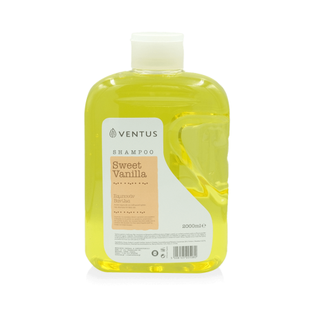 Ventus Sweet Vanilla Shampoo 2000ml