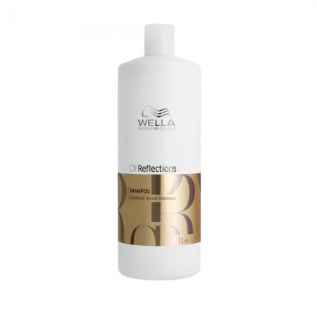 OIL REFLECTIONS Luminous Reveal Shampoo 1000ml