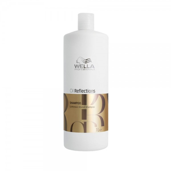 OIL REFLECTIONS Luminous Reveal Shampoo 1000ml