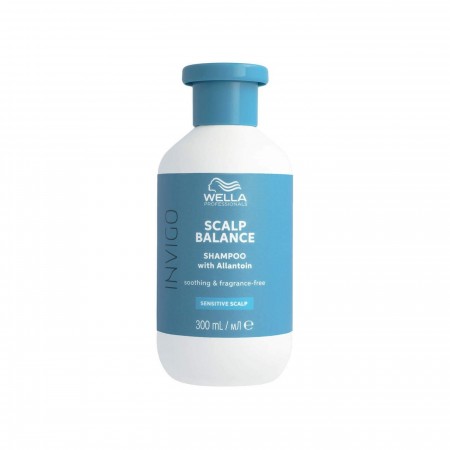 Wella Professionals Invigo Scalp Balance Sensitive Scalp 300ml