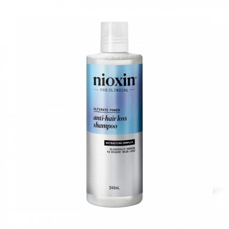 Nioxin Anti Hair Loss Shampoo 240ml