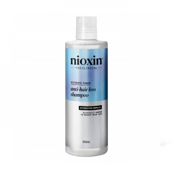 Nioxin Anti Hair Loss Shampoo 240ml