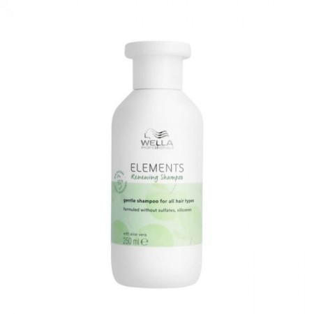 Wella Elements Renewing Shampoo 250ml