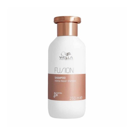 Wella Fusion Intense Repair Shampoo 250ml
