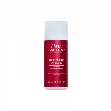 Wella Professionals Ultimate Repair Shampoo 50ml