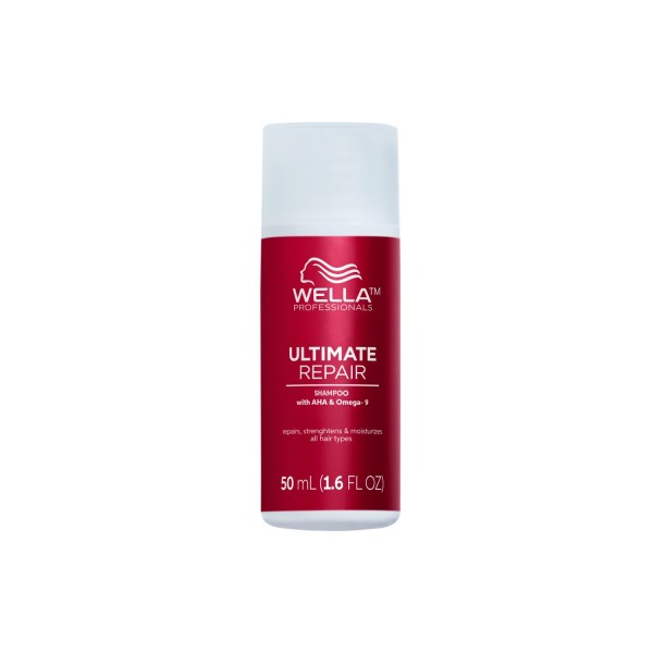 Wella Professionals Ultimate Repair Shampoo 50ml Wella Professionals Ultimate Repair Shampoo 50ml