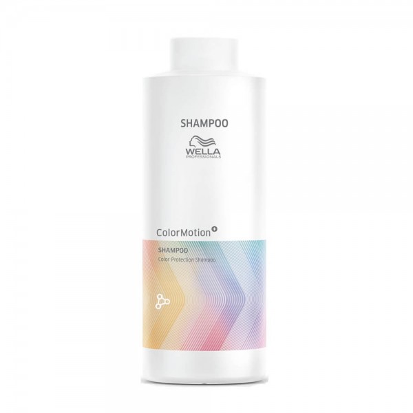 COLOR MOTION+ Shampoo 1000ml COLOR MOTION+ Shampoo 1000ml