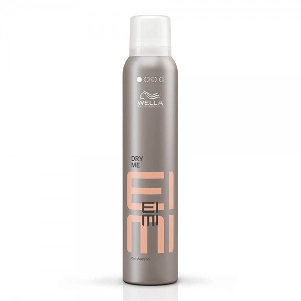 EIMI Dry Me Dry Shampoo 180ml