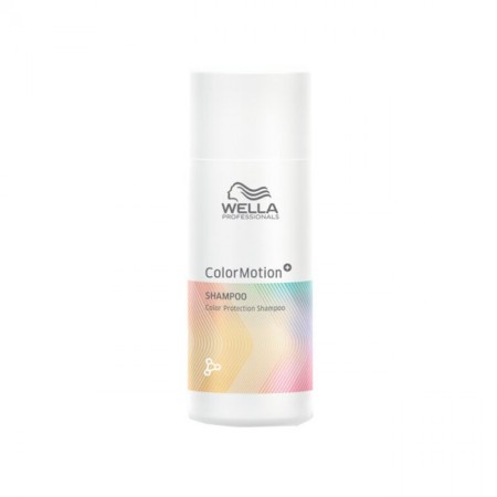 COLOR MOTION+ Shampoo 50ml