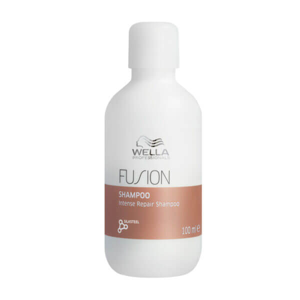 FUSION Intense Repair Shampoo 100ml