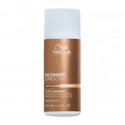 Wella Ultimate Smooth Shampoo 50ml Wella Ultimate Smooth Shampoo 50ml