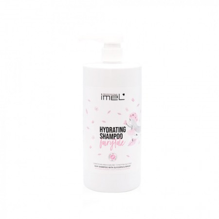 Imel Hydrating Shampoo Fairytale 1000ml