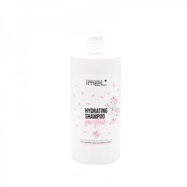 Imel Hydrating Shampoo Fairytale 1000ml