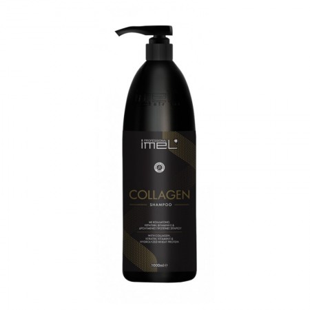 Imel Collagen Shampoo 1000ml