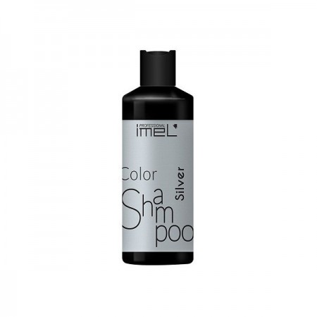 Imel Color Silver Shampoo 250ml