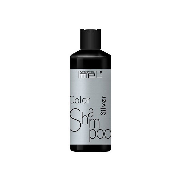Imel Color Silver Shampoo 250ml