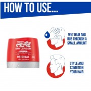   Brylcreem Original Light Glossy Hold 150ml