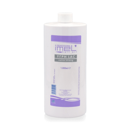 Imel Υγρή Λάκ Extra Strong 1000ml