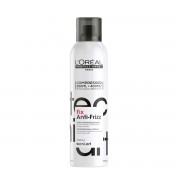 L’Oréal Tecni.ART Fix Anti-Frizz Spray 200ml L’Oréal Tecni.ART Fix Anti-Frizz Spray 200ml