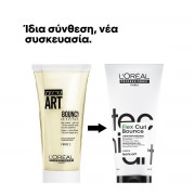 L'Oreal TECNI ART Flex Curl Bounce 200ml L'Oreal TECNI ART Flex Curl Bounce 200ml