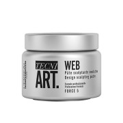 L'Oreal TECNI ART WEB Design Sculpting Paste 5 150ml L'Oreal TECNI ART WEB Design Sculpting Paste 5 150ml