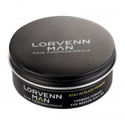Lorvenn Man Stay In Place Pomade  80ml