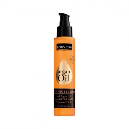 ARGAN OIL Sun Protection 120ml