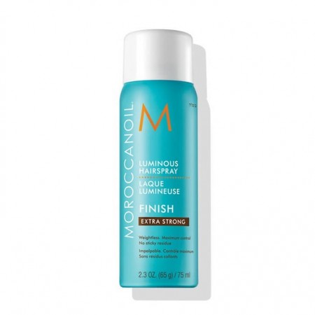 Moroccanoil Luminous Hairspray Finish Extra Strong 75ml