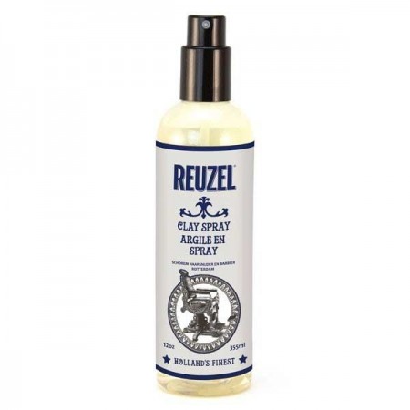 Reuzel Clay Spray 355ml