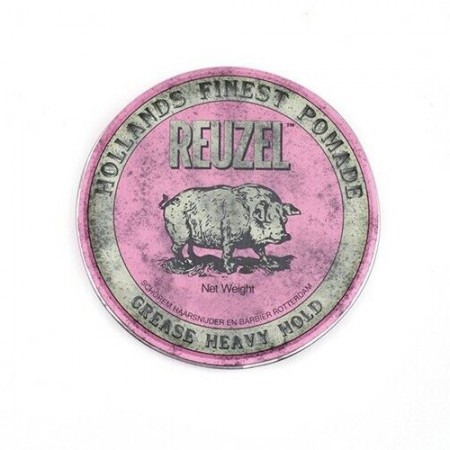 Reuzel Pink Pomade 113g
