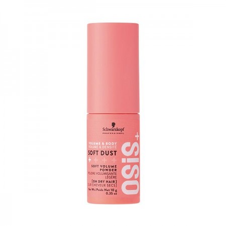 OSIS SOFT DUST Volumising Powder 10g 