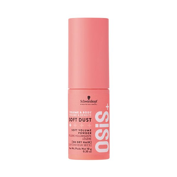 OSIS SOFT DUST Volumising Powder 10g 
