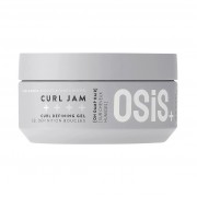 Schwarzkopf Osis Curl Jam Gel on Damp Hair 300ml Schwarzkopf Osis Curl Jam Gel on Damp Hair 300ml