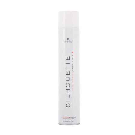 SILHOUETTE Hairspray Flexible Hold 500ml