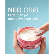 Schwarzkopf OSIS+ Pump Up Volume Paste 85ml Schwarzkopf OSIS+ Pump Up Volume Paste 85ml