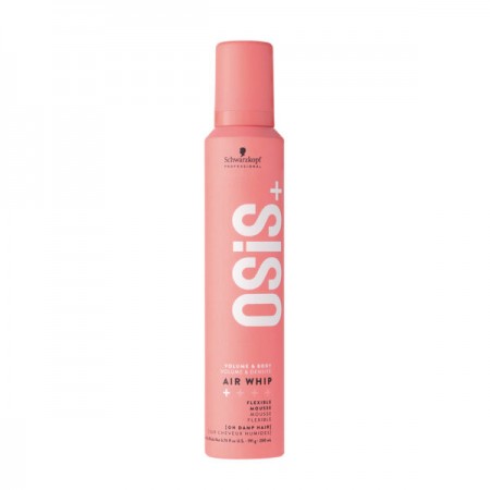 Schwarzkopf OSIS+ Air Whip 200ml